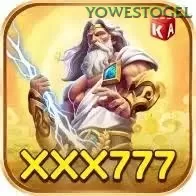 Xxx777 yowestogel