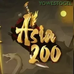 Asia200 yowestogel