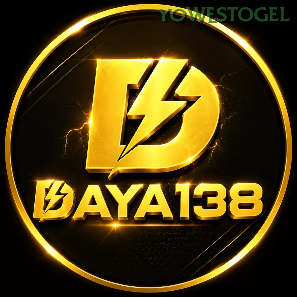 Daya138 yowestogel