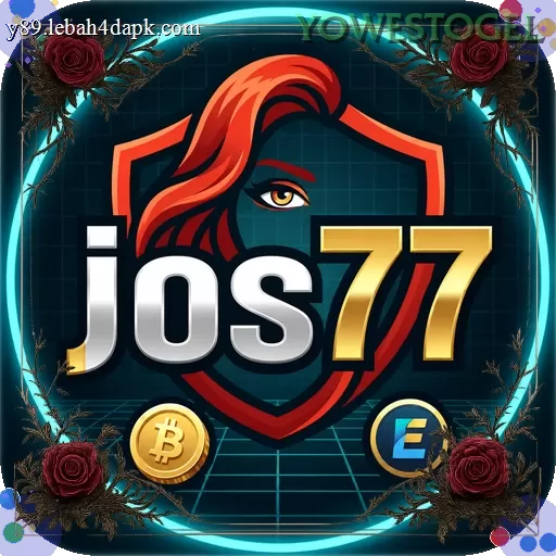 Jos77 yowestogel