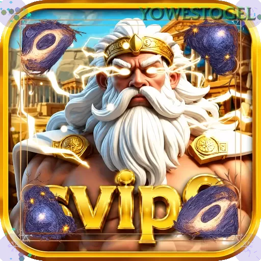 Svip9 yowestogel