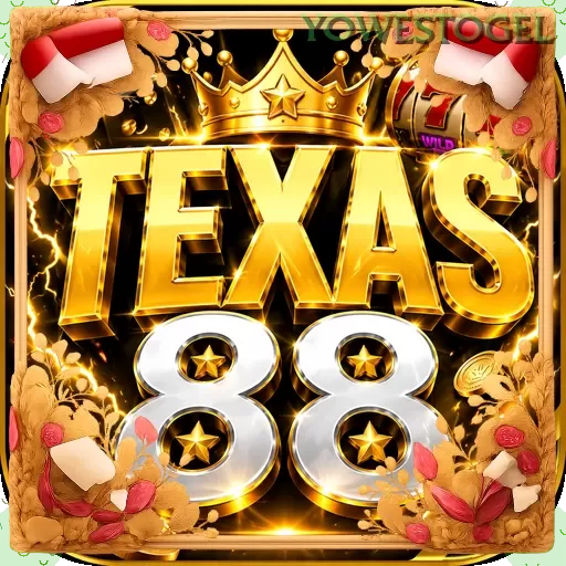 Texas88 yowestogel